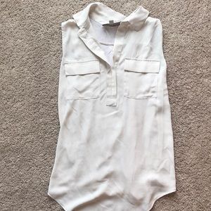 Loft summer blouse